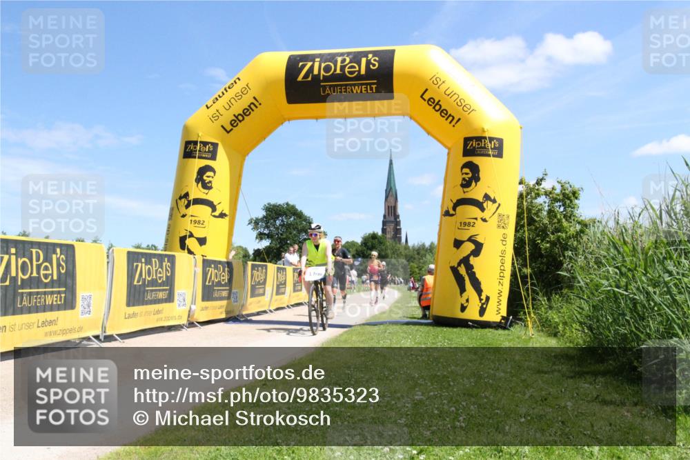 21.06.2026 - Viking Triathlon Michael Strokosch http://msf.ph/oto/9835323 21.06.2026 13:24:43 Laufen 18 meine-sportfotos.de