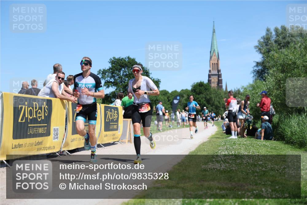 21.06.2026 - Viking Triathlon Michael Strokosch http://msf.ph/oto/9835328 21.06.2026 14:09:36 Laufen 91, 310, 453 meine-sportfotos.de