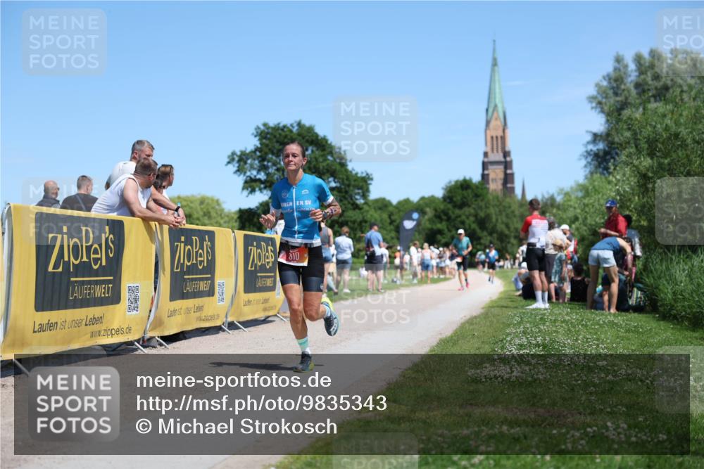 21.06.2026 - Viking Triathlon Michael Strokosch http://msf.ph/oto/9835343 21.06.2026 14:09:39 Laufen 91, 310, 453 meine-sportfotos.de