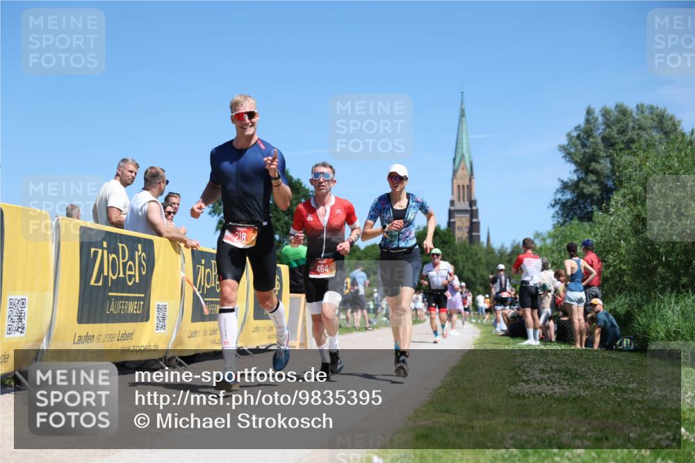 21.06.2026 - Viking Triathlon Michael Strokosch http://msf.ph/oto/9835395 21.06.2026 14:10:05 Laufen 81, 218, 399, 464 meine-sportfotos.de