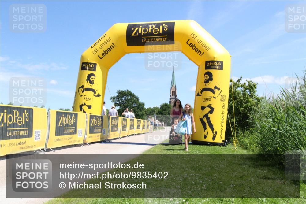 21.06.2026 - Viking Triathlon Michael Strokosch http://msf.ph/oto/9835402 21.06.2026 13:28:06 Laufen 523 meine-sportfotos.de