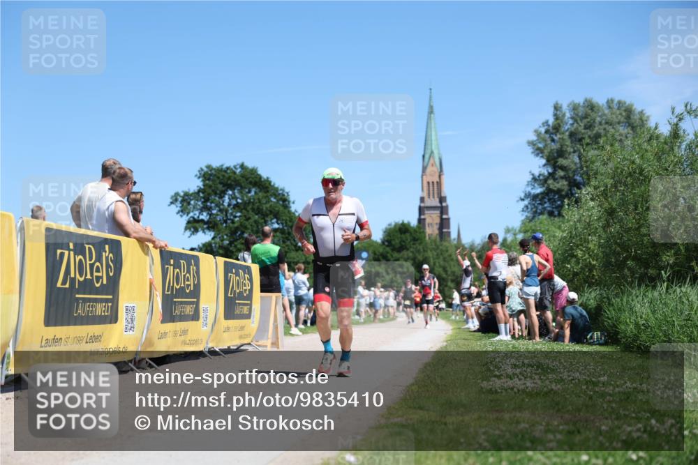 21.06.2026 - Viking Triathlon Michael Strokosch http://msf.ph/oto/9835410 21.06.2026 14:10:09 Laufen 81, 399, 568 meine-sportfotos.de