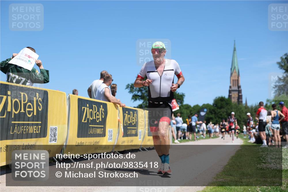 21.06.2026 - Viking Triathlon Michael Strokosch http://msf.ph/oto/9835418 21.06.2026 14:10:10 Laufen 81, 568, 669 meine-sportfotos.de