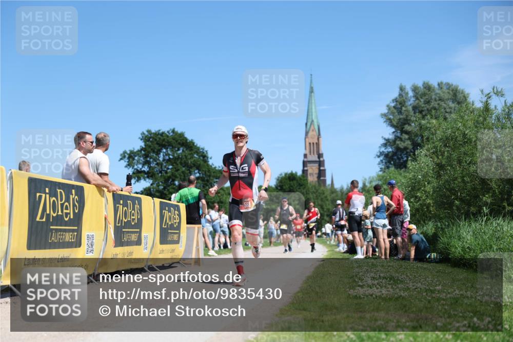 21.06.2026 - Viking Triathlon Michael Strokosch http://msf.ph/oto/9835430 21.06.2026 14:10:15 Laufen 568, 616, 629, 669 meine-sportfotos.de