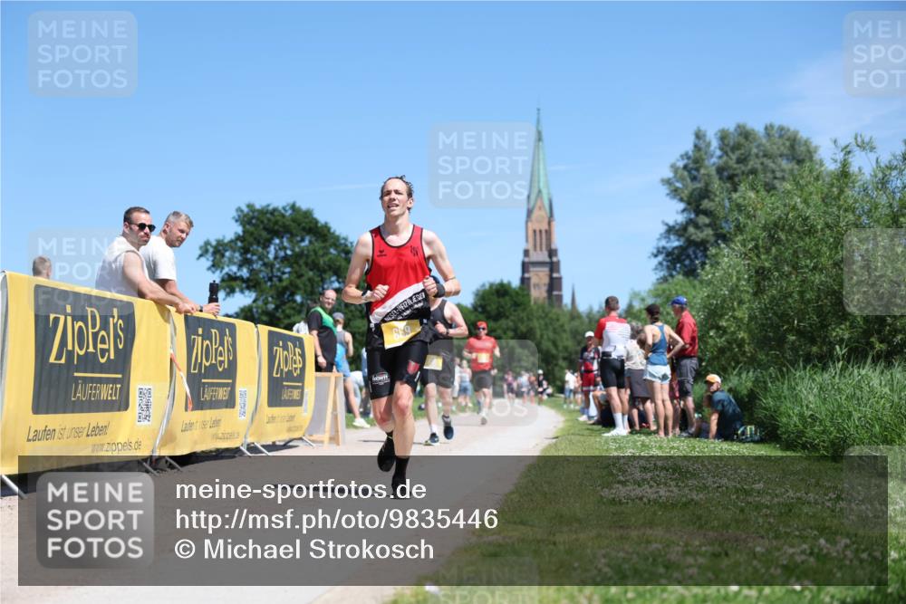 21.06.2026 - Viking Triathlon Michael Strokosch http://msf.ph/oto/9835446 21.06.2026 14:10:20 Laufen 616, 629, 669 meine-sportfotos.de