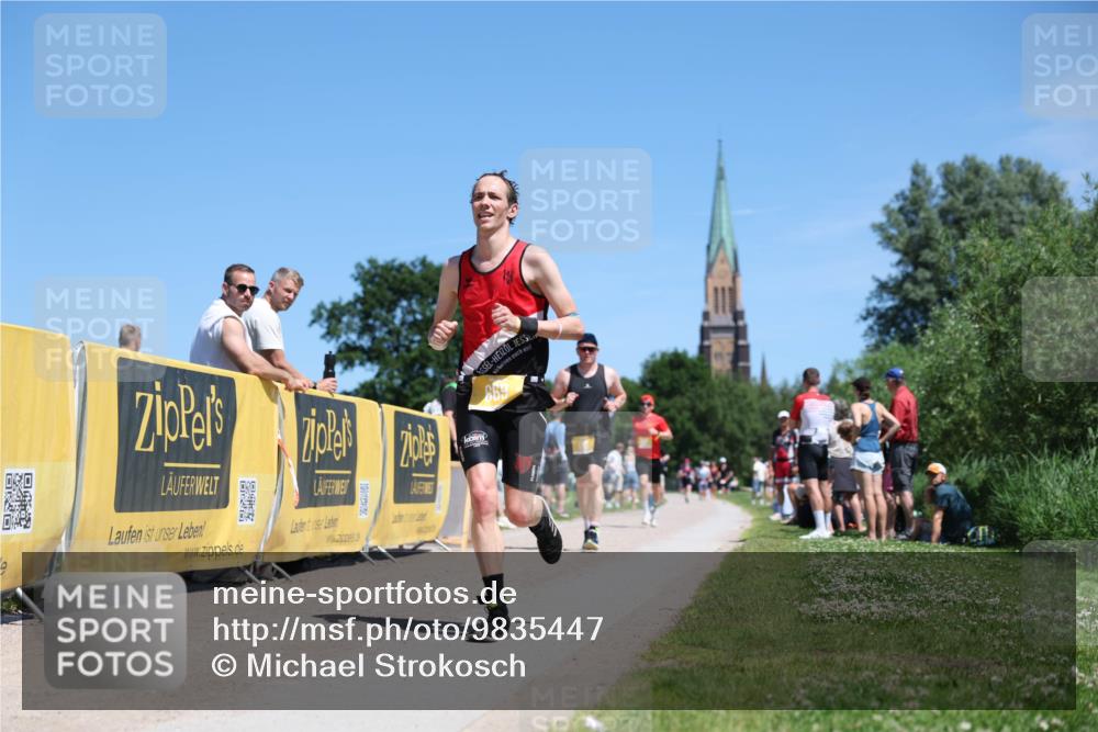 21.06.2026 - Viking Triathlon Michael Strokosch http://msf.ph/oto/9835447 21.06.2026 14:10:20 Laufen 616, 629, 669 meine-sportfotos.de