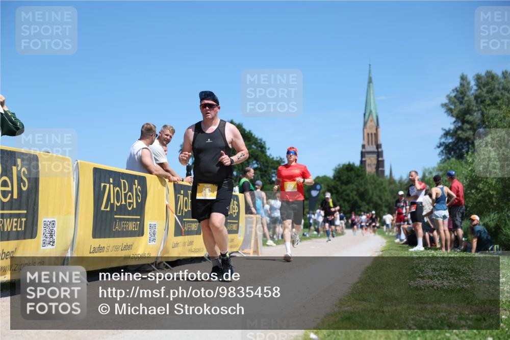 21.06.2026 - Viking Triathlon Michael Strokosch http://msf.ph/oto/9835458 21.06.2026 14:10:23 Laufen 231, 616, 629 meine-sportfotos.de