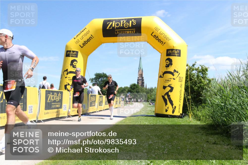 21.06.2026 - Viking Triathlon Michael Strokosch http://msf.ph/oto/9835493 21.06.2026 13:32:14 Laufen 158, 505, 533, 551 meine-sportfotos.de
