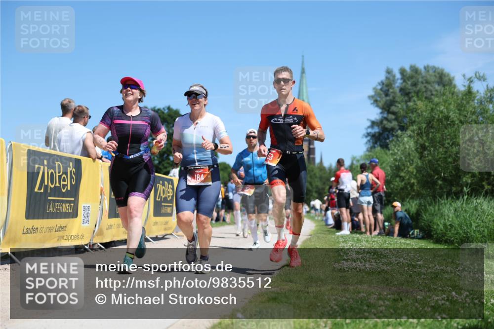 21.06.2026 - Viking Triathlon Michael Strokosch http://msf.ph/oto/9835512 21.06.2026 14:10:42 Laufen 53, 86, 131, 184, 243, 257, 424 meine-sportfotos.de