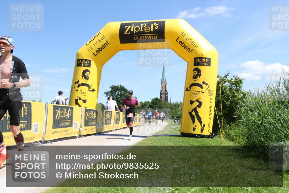 21.06.2026 - Viking Triathlon Michael Strokosch http://msf.ph/oto/9835525 21.06.2026 13:33:41 Laufen 131, 328, 656 meine-sportfotos.de