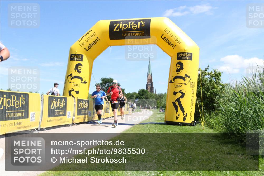 21.06.2026 - Viking Triathlon Michael Strokosch http://msf.ph/oto/9835530 21.06.2026 13:33:49 Laufen 285, 577, 632 meine-sportfotos.de