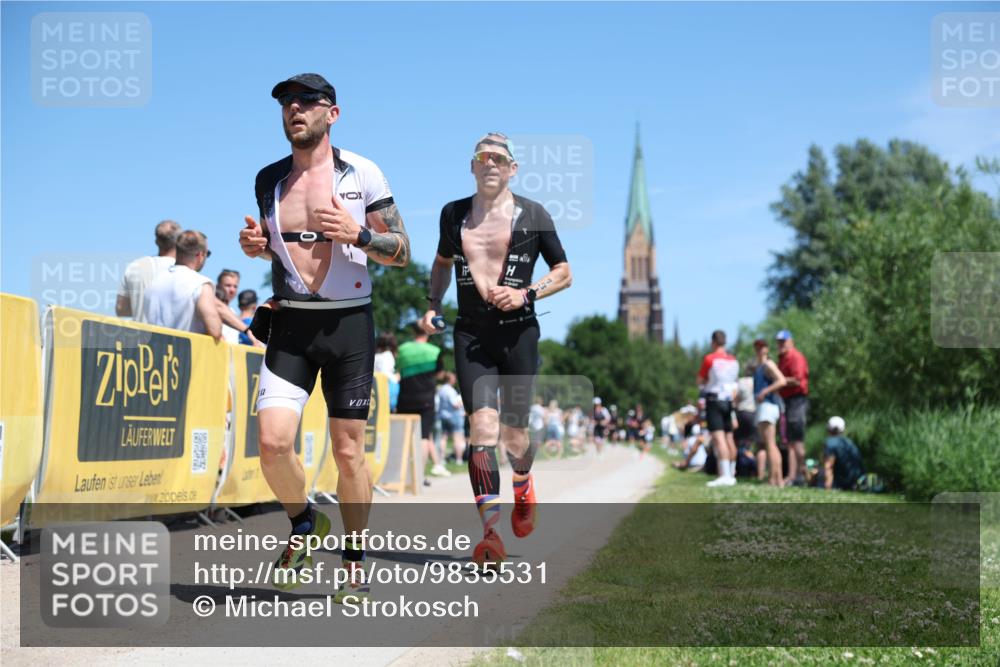 21.06.2026 - Viking Triathlon Michael Strokosch http://msf.ph/oto/9835531 21.06.2026 14:10:46 Laufen 86, 131, 243, 257 meine-sportfotos.de