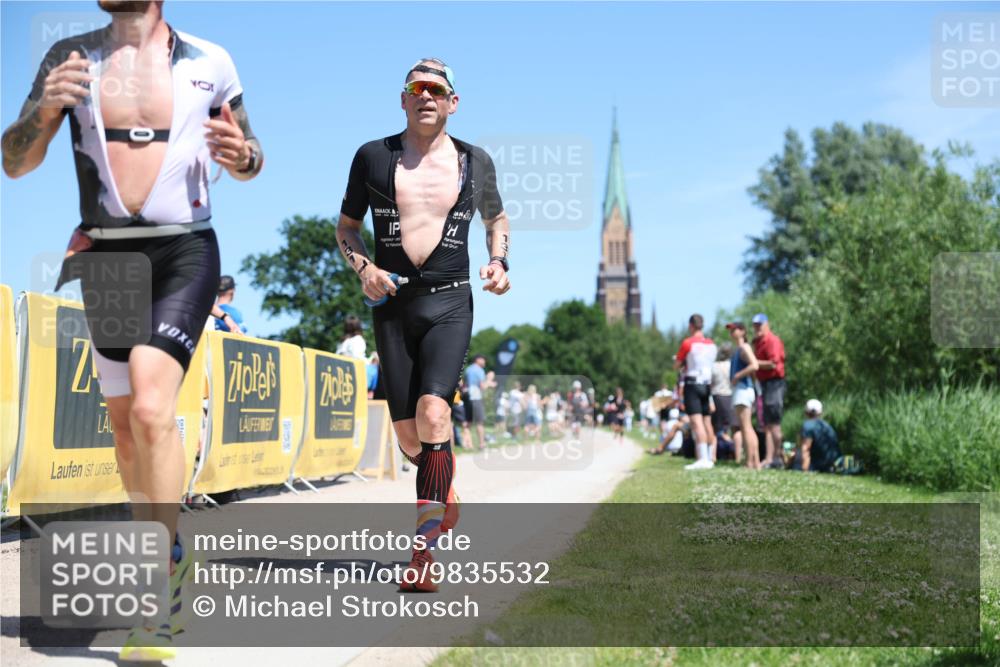 21.06.2026 - Viking Triathlon Michael Strokosch http://msf.ph/oto/9835532 21.06.2026 14:10:46 Laufen 86, 131, 243, 257 meine-sportfotos.de