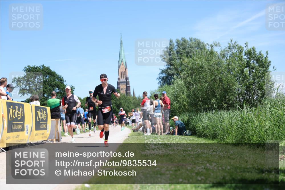 21.06.2026 - Viking Triathlon Michael Strokosch http://msf.ph/oto/9835534 21.06.2026 14:10:56 Laufen 280, 300, 302, 334 meine-sportfotos.de