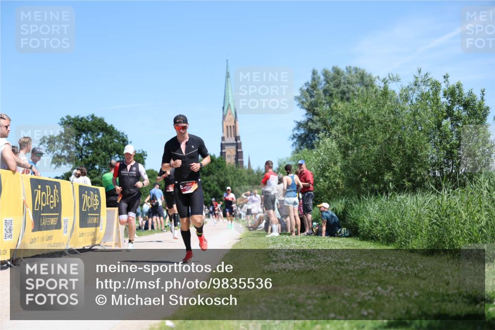21.06.2026 - Viking Triathlon Michael Strokosch http://msf.ph/oto/9835536 21.06.2026 14:10:57 Laufen 280, 300, 302, 334 meine-sportfotos.de