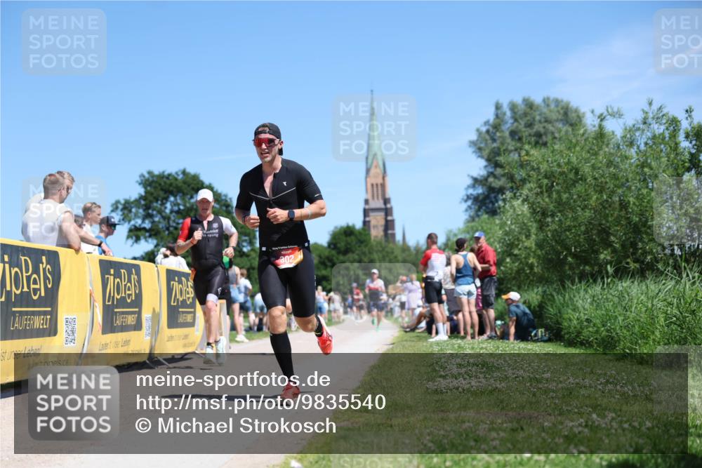 21.06.2026 - Viking Triathlon Michael Strokosch http://msf.ph/oto/9835540 21.06.2026 14:10:57 Laufen 280, 300, 302, 334 meine-sportfotos.de