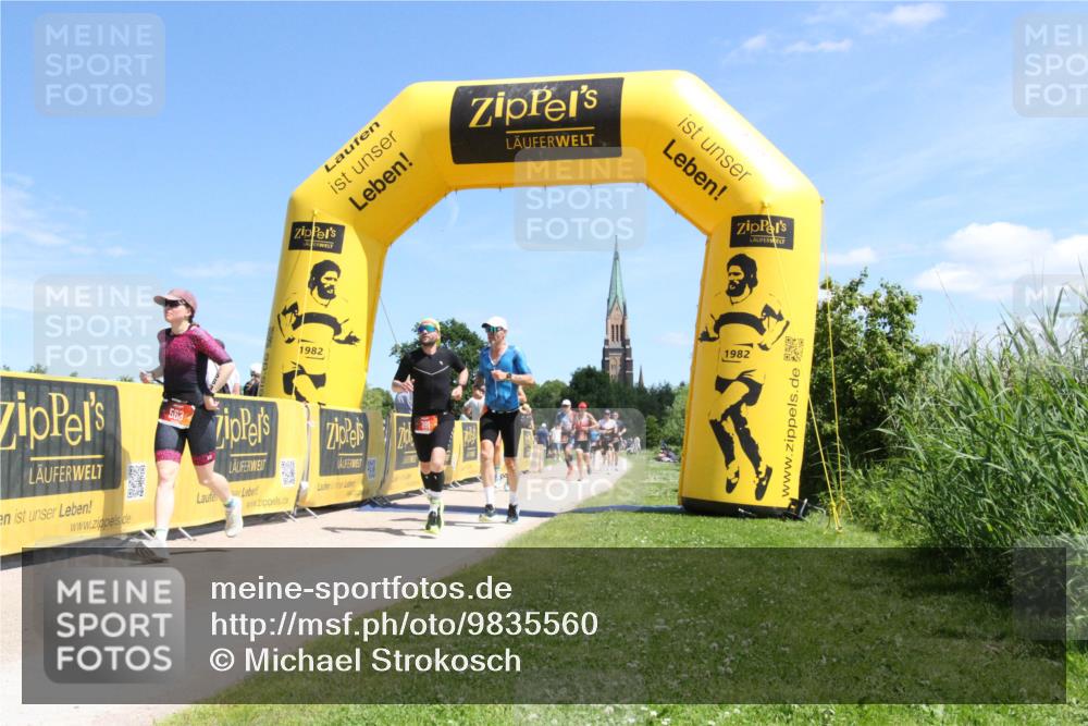 21.06.2026 - Viking Triathlon Michael Strokosch http://msf.ph/oto/9835560 21.06.2026 13:34:52 Laufen 8, 134, 391, 561, 563 meine-sportfotos.de