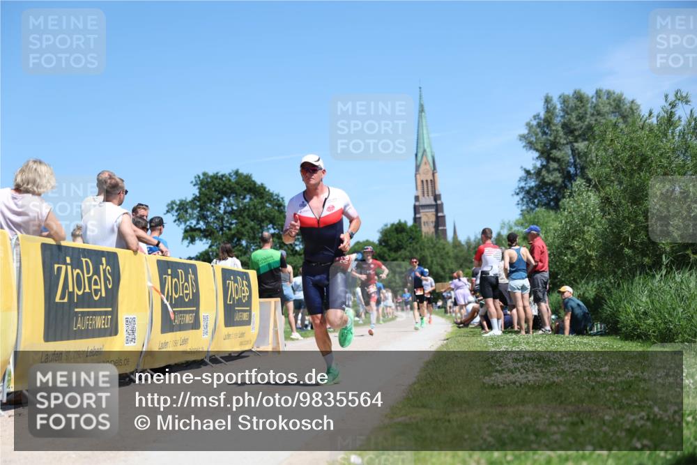 21.06.2026 - Viking Triathlon Michael Strokosch http://msf.ph/oto/9835564 21.06.2026 14:11:04 Laufen 36, 65, 234, 334 meine-sportfotos.de