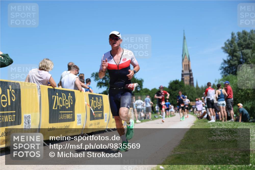21.06.2026 - Viking Triathlon Michael Strokosch http://msf.ph/oto/9835569 21.06.2026 14:11:04 Laufen 36, 65, 234, 334 meine-sportfotos.de