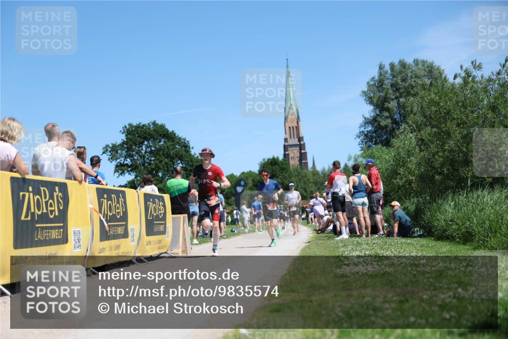 21.06.2026 - Viking Triathlon Michael Strokosch http://msf.ph/oto/9835574 21.06.2026 14:11:06 Laufen 36, 65, 234, 334 meine-sportfotos.de