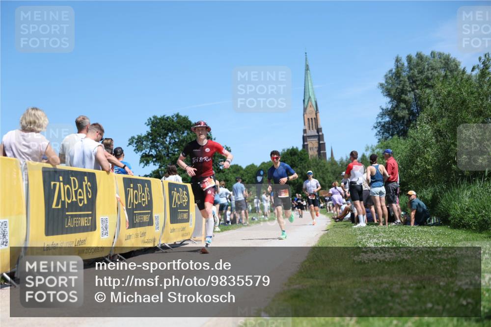 21.06.2026 - Viking Triathlon Michael Strokosch http://msf.ph/oto/9835579 21.06.2026 14:11:07 Laufen 36, 65, 234, 334 meine-sportfotos.de