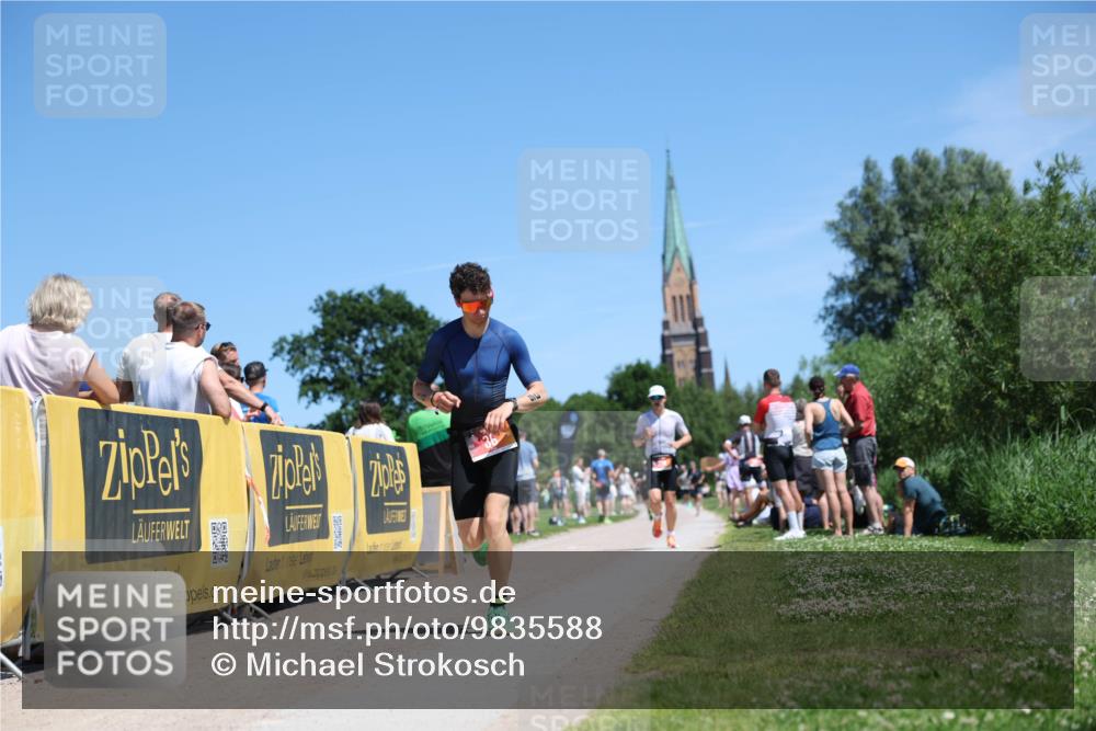 21.06.2026 - Viking Triathlon Michael Strokosch http://msf.ph/oto/9835588 21.06.2026 14:11:09 Laufen 36, 65, 234 meine-sportfotos.de