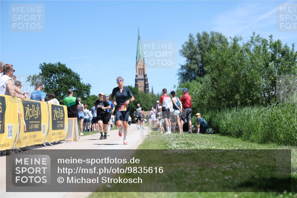 21.06.2026 - Viking Triathlon Michael Strokosch http://msf.ph/oto/9835616 21.06.2026 14:11:20 Laufen 100, 603, 636, 670 meine-sportfotos.de