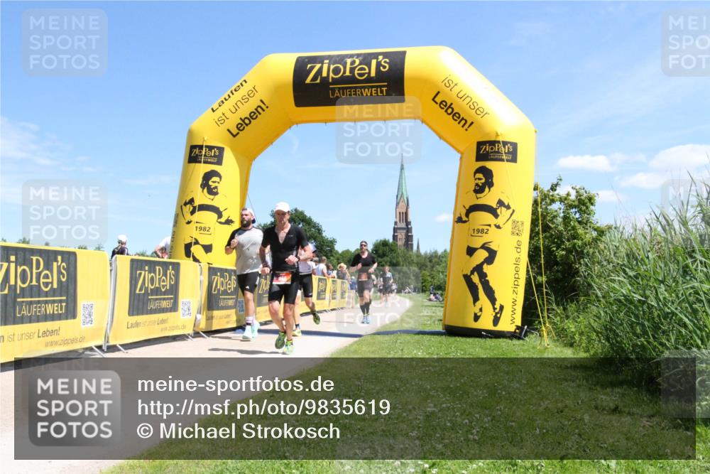 21.06.2026 - Viking Triathlon Michael Strokosch http://msf.ph/oto/9835619 21.06.2026 13:36:25 Laufen 86, 243, 466, 670 meine-sportfotos.de