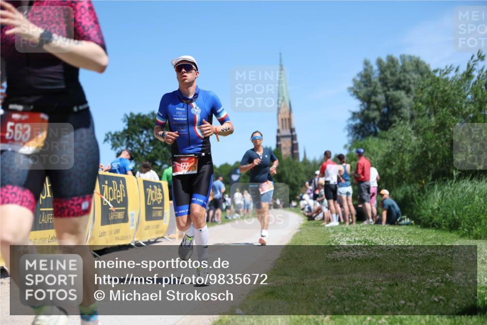 21.06.2026 - Viking Triathlon Michael Strokosch http://msf.ph/oto/9835672 21.06.2026 14:11:32 Laufen 16, 177, 233, 563 meine-sportfotos.de