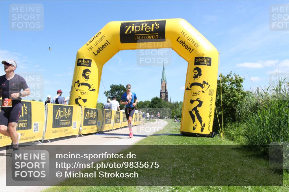 21.06.2026 - Viking Triathlon Michael Strokosch http://msf.ph/oto/9835675 21.06.2026 13:37:45 Laufen 225, 384, 575 meine-sportfotos.de