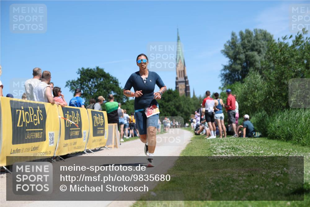 21.06.2026 - Viking Triathlon Michael Strokosch http://msf.ph/oto/9835680 21.06.2026 14:11:33 Laufen 16, 177, 233, 563 meine-sportfotos.de