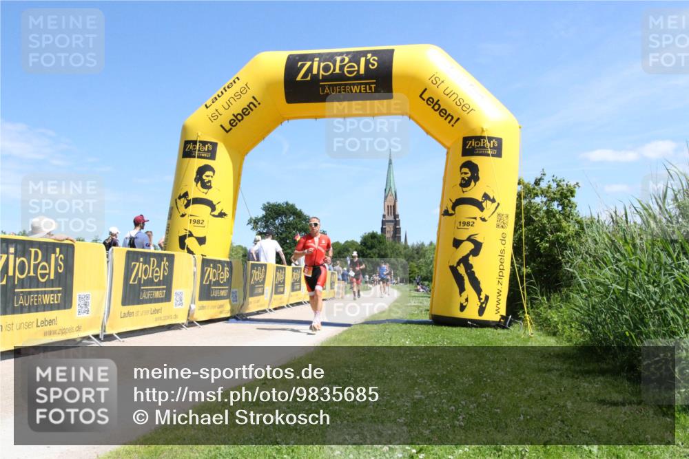 21.06.2026 - Viking Triathlon Michael Strokosch http://msf.ph/oto/9835685 21.06.2026 13:38:20 Laufen 30, 313, 613 meine-sportfotos.de