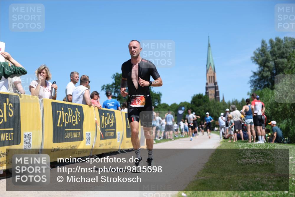 21.06.2026 - Viking Triathlon Michael Strokosch http://msf.ph/oto/9835698 21.06.2026 14:11:55 Laufen 66, 173, 366, 440 meine-sportfotos.de