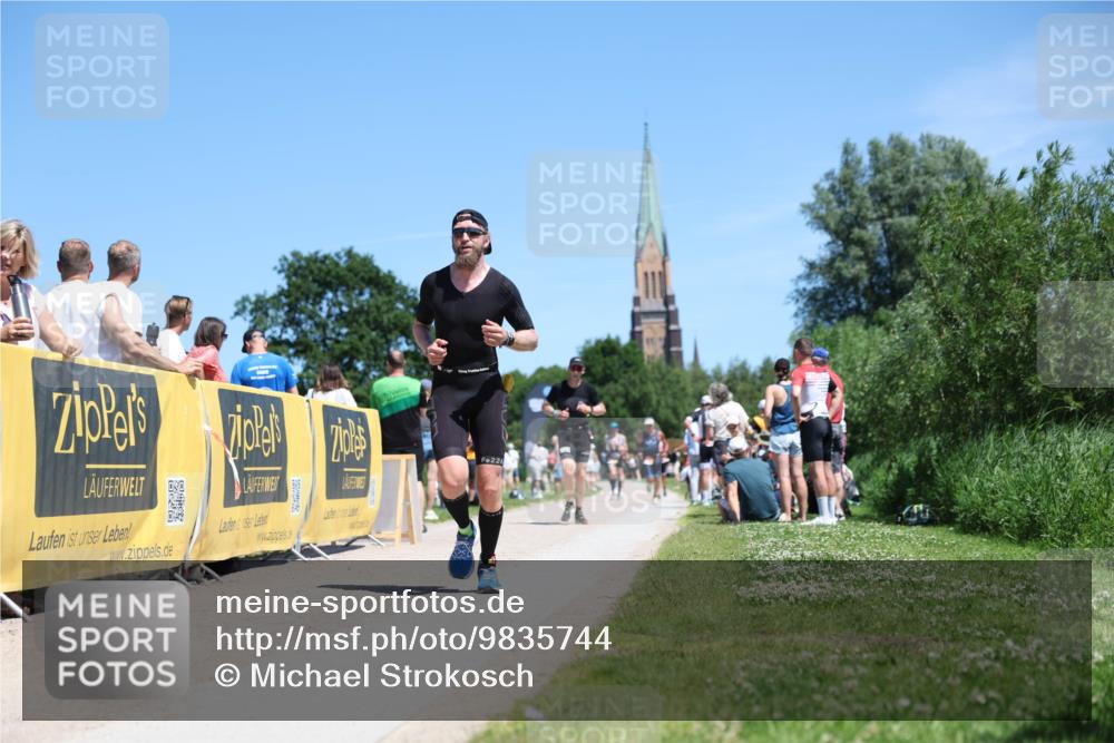 21.06.2026 - Viking Triathlon Michael Strokosch http://msf.ph/oto/9835744 21.06.2026 14:12:09 Laufen 311, 337, 372 meine-sportfotos.de