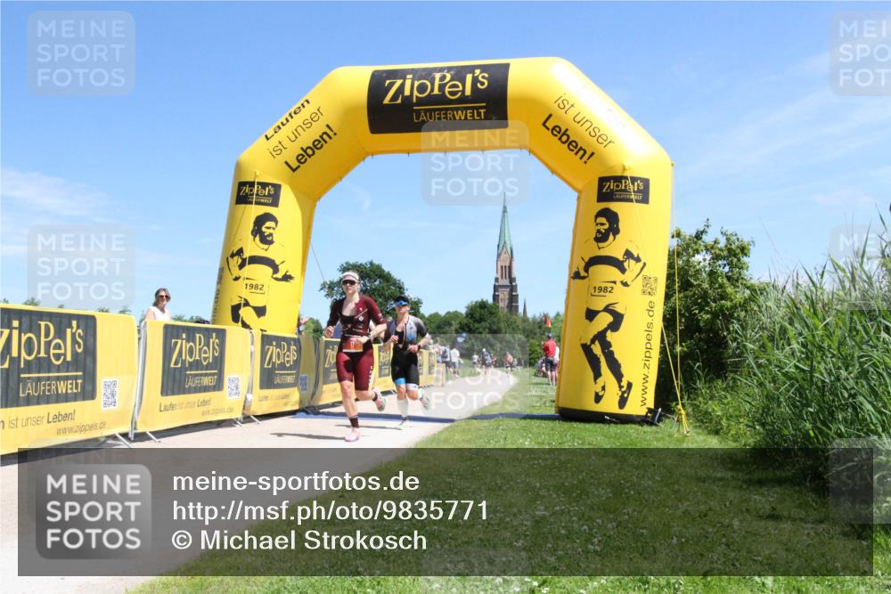 21.06.2026 - Viking Triathlon Michael Strokosch http://msf.ph/oto/9835771 21.06.2026 13:40:58 Laufen 13, 17, 280, 366 meine-sportfotos.de