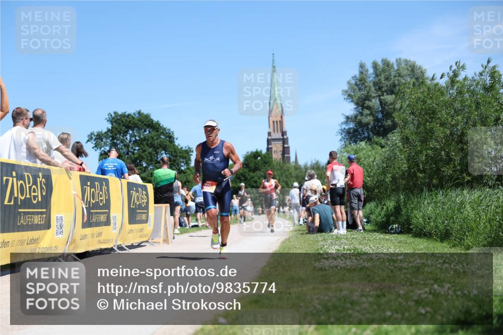21.06.2026 - Viking Triathlon Michael Strokosch http://msf.ph/oto/9835774 21.06.2026 14:12:16 Laufen 321, 322, 337, 353, 372 meine-sportfotos.de