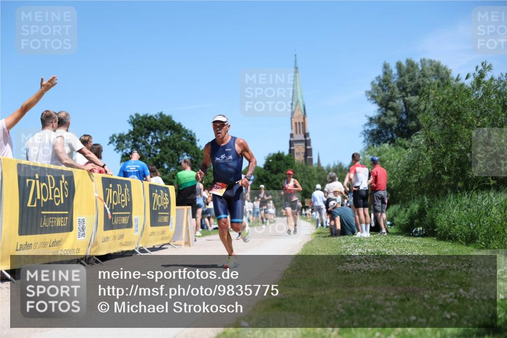 21.06.2026 - Viking Triathlon Michael Strokosch http://msf.ph/oto/9835775 21.06.2026 14:12:17 Laufen 321, 322, 337, 353, 372 meine-sportfotos.de