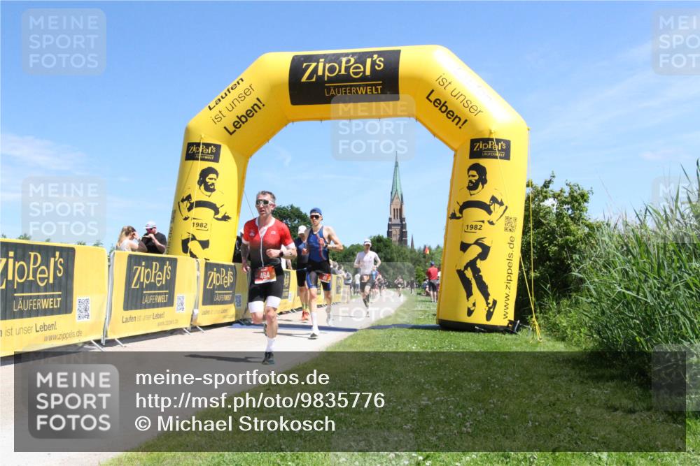 21.06.2026 - Viking Triathlon Michael Strokosch http://msf.ph/oto/9835776 21.06.2026 13:41:12 Laufen 46, 352, 464 meine-sportfotos.de