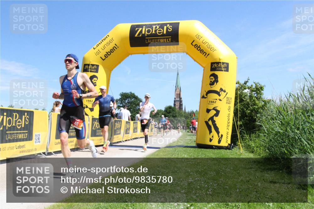 21.06.2026 - Viking Triathlon Michael Strokosch http://msf.ph/oto/9835780 21.06.2026 13:41:13 Laufen 38, 46, 352, 464 meine-sportfotos.de