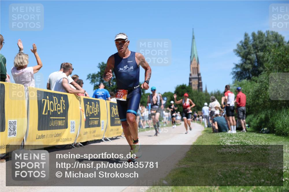 21.06.2026 - Viking Triathlon Michael Strokosch http://msf.ph/oto/9835781 21.06.2026 14:12:17 Laufen 321, 322, 337, 353, 372 meine-sportfotos.de