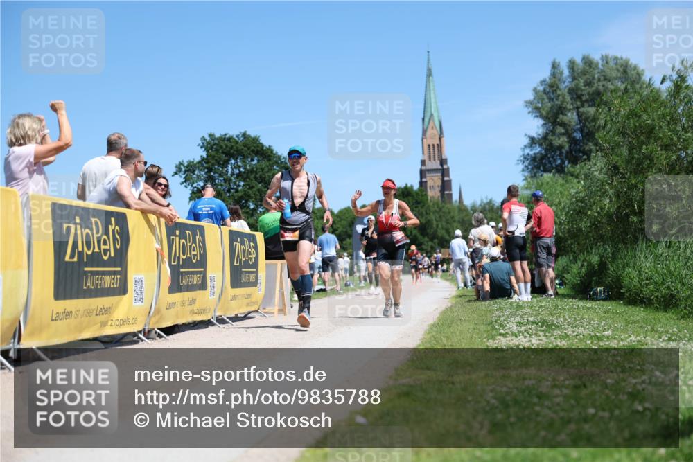 21.06.2026 - Viking Triathlon Michael Strokosch http://msf.ph/oto/9835788 21.06.2026 14:12:19 Laufen 321, 322, 353, 372 meine-sportfotos.de