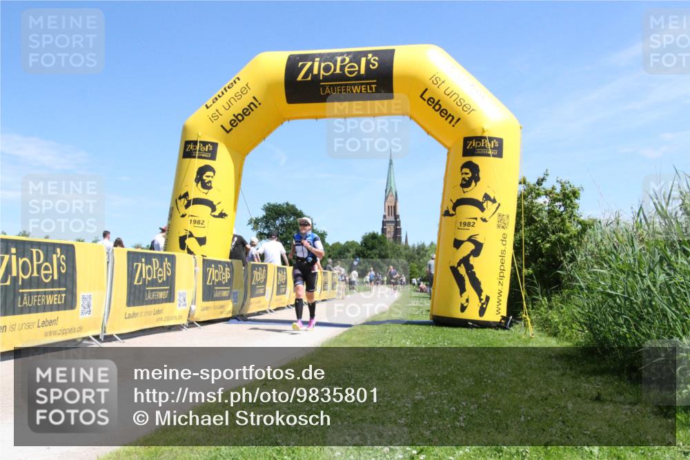 21.06.2026 - Viking Triathlon Michael Strokosch http://msf.ph/oto/9835801 21.06.2026 13:41:47 Laufen 224, 259 meine-sportfotos.de