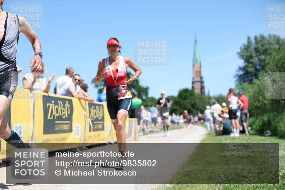21.06.2026 - Viking Triathlon Michael Strokosch http://msf.ph/oto/9835802 21.06.2026 14:12:22 Laufen 321, 322, 353 meine-sportfotos.de