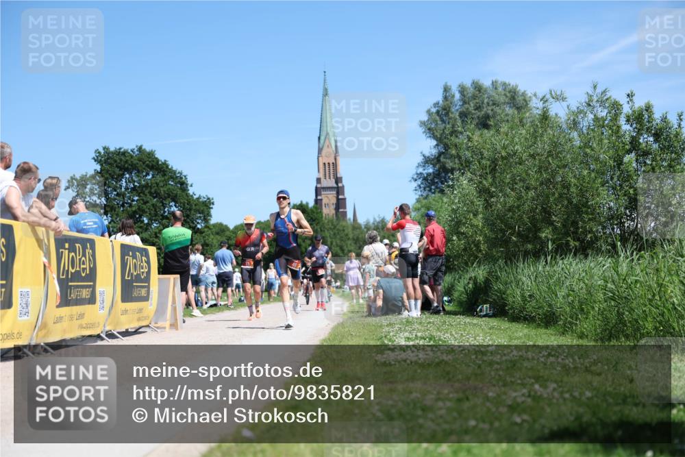 21.06.2026 - Viking Triathlon Michael Strokosch http://msf.ph/oto/9835821 21.06.2026 14:12:31 Laufen 46, 143, 178, 348 meine-sportfotos.de
