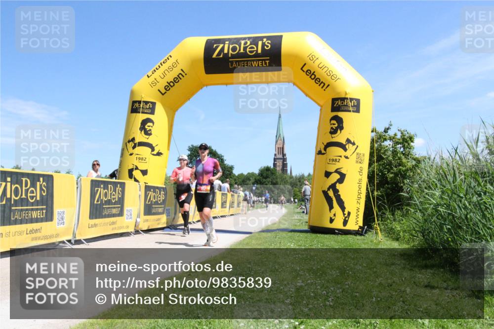 21.06.2026 - Viking Triathlon Michael Strokosch http://msf.ph/oto/9835839 21.06.2026 13:43:01 Laufen 102, 268, 455 meine-sportfotos.de