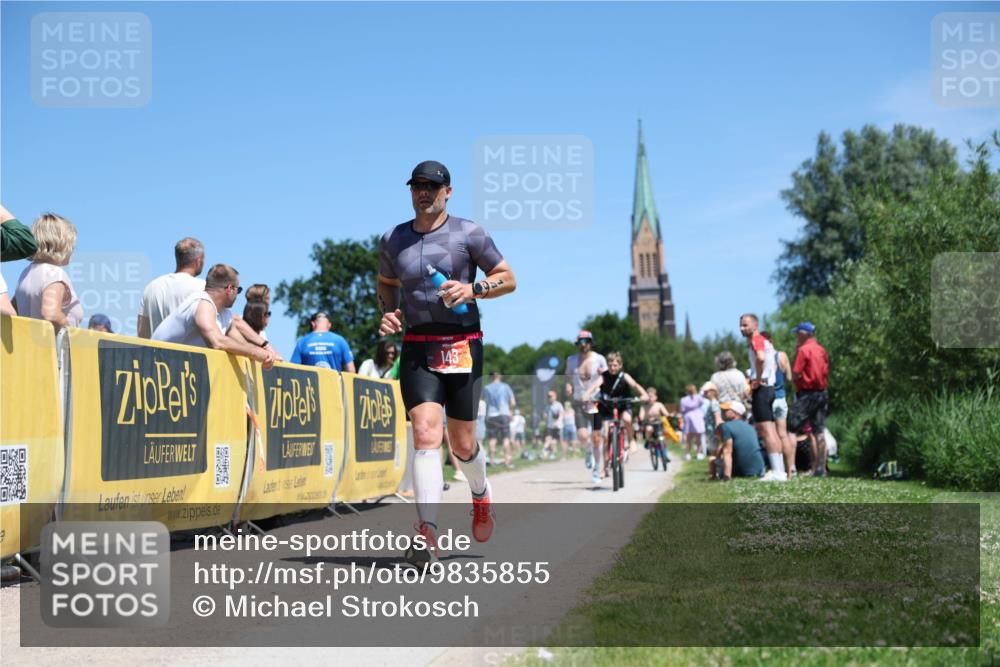 21.06.2026 - Viking Triathlon Michael Strokosch http://msf.ph/oto/9835855 21.06.2026 14:12:37 Laufen 143, 178, 348 meine-sportfotos.de