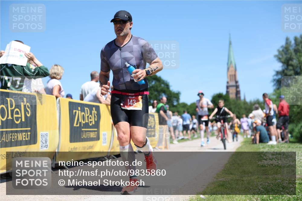 21.06.2026 - Viking Triathlon Michael Strokosch http://msf.ph/oto/9835860 21.06.2026 14:12:38 Laufen 143, 178, 348 meine-sportfotos.de
