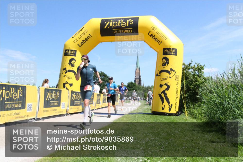 21.06.2026 - Viking Triathlon Michael Strokosch http://msf.ph/oto/9835869 21.06.2026 13:44:08 Laufen 73, 326, 410 meine-sportfotos.de