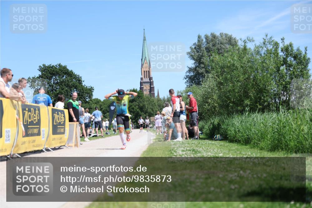 21.06.2026 - Viking Triathlon Michael Strokosch http://msf.ph/oto/9835873 21.06.2026 14:12:48 Laufen 569 meine-sportfotos.de