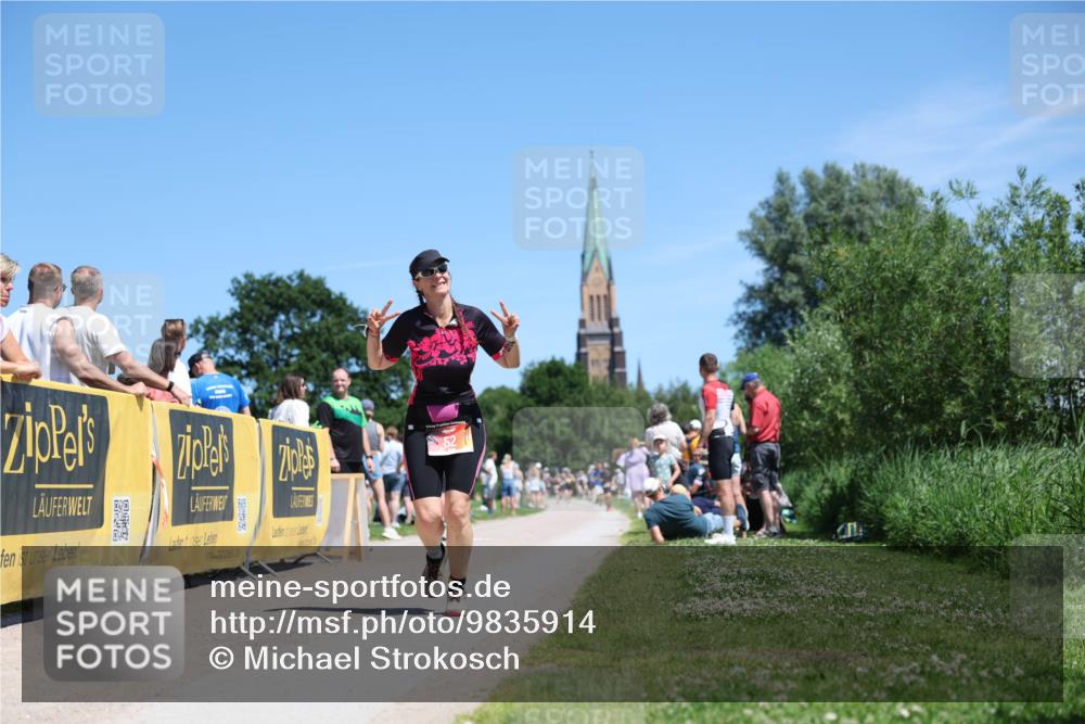 21.06.2026 - Viking Triathlon Michael Strokosch http://msf.ph/oto/9835914 21.06.2026 14:13:06 Laufen 52 meine-sportfotos.de
